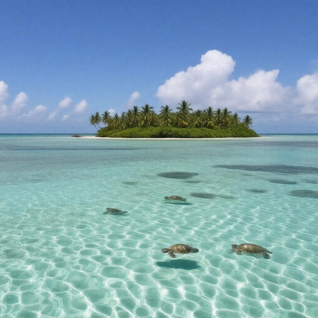 British Indian Ocean Territory